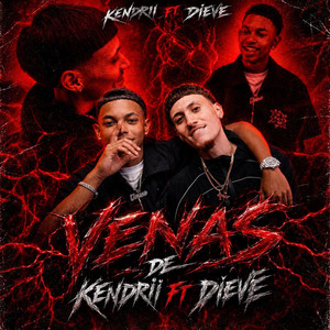 Venas by Kendrii, Dieve
