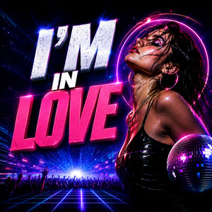 I'm In Love (Slowed) by DJ EXCUSE, DJ.ILHAM