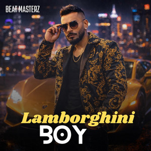 Lamborghini Boy by Beat Masterz