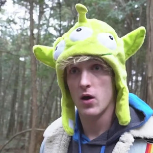 logan paul by d6vei3n