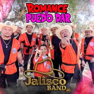 Romance Te Puedo Dar by Jalisco Band
