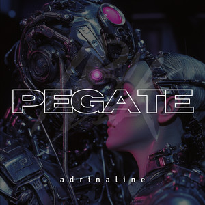 Pegate by adrinaline