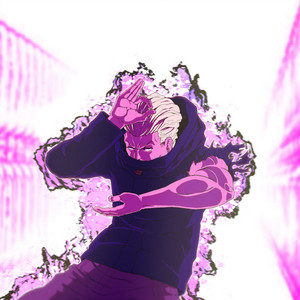 Admiring You - Private Pure Love Train (Hakari Idle Death Gamble Theme) Jujutsu Kaisen Fanmade - Instrumental Version by Pharozen