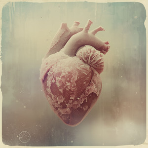 Salt Heart Faded – Single de Lilla Crawford | Spotify