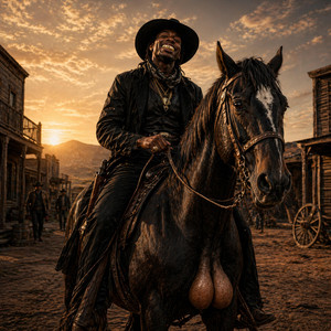 Outlaw by DrizzleMySizzle