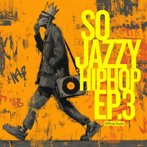 SO Jazzy HIPHOP 5. - Album by SO Jazzy HIPHOP | Spotify