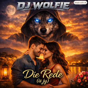 Die Rede by DJ Wolfie