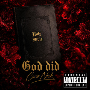 God Did by Coco Nick