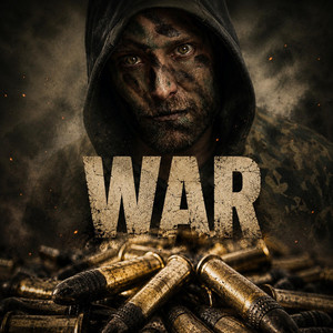 WAR by Blade of Thorns