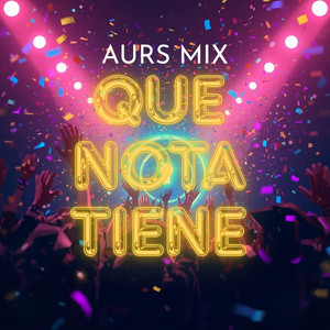 Que nota tiene by aura mix