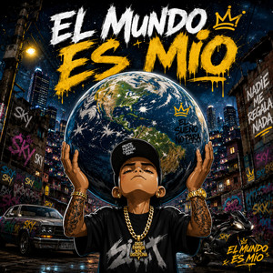Slow by El Marciano