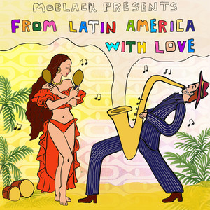 Murmusica — Tete Ete (2026)