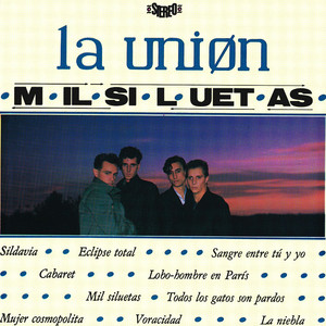 La niebla cover