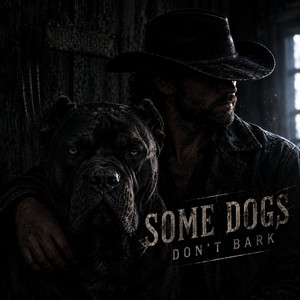 Some Dogs Don’t Bark by Riven Hale