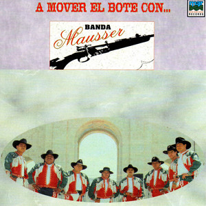 Mi Novia No Es Fresa by Banda Mausser
