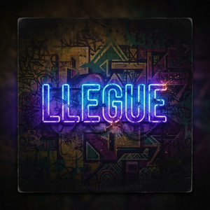 Llegue by Pepe 240