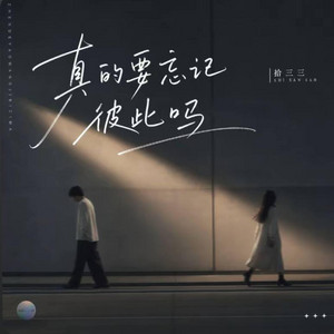 真的要忘记彼此吗 ｜R&B 抖音歌 完整版｜-拾三三 by Fong-花
