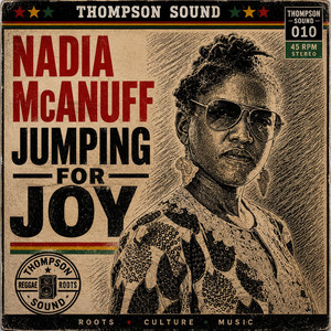 Jumping For Joy Dub by Thompson Sound, Linval Thompson