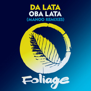 Oba Lata - Manoo Remix by Manoo cover art