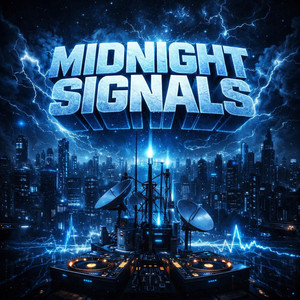 Midnight Signals by Lowitmal