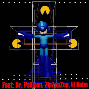 200X by Dr. Psilicon, ZipZapZop, EL HOBO