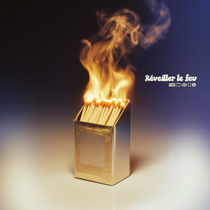 Réveiller le feu by Albert Tawil