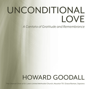 Unconditional Love