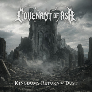 Ashes of the Khmer Kings by Covenant of Ash