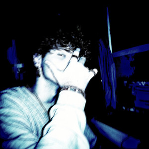 hazel — cover art by Hazel Fernandes