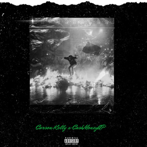 Skiboard by Carson Kelly, CashMoneyAp