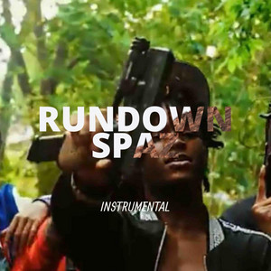 First Day Out Freestyle Beat by Ilikethis1will, Rundown Spaz