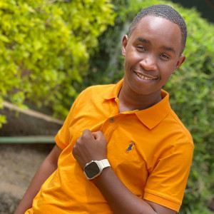 JULIUS WA KIGOOCO - Ni Ihoya