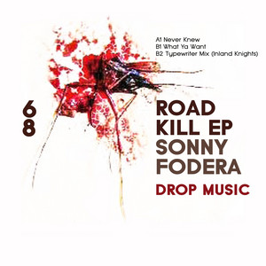 Typewriter - Inland Knights Remix by Sonny Fodera, Inland Knights
