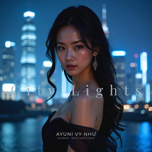 City Lights by AyuniVN