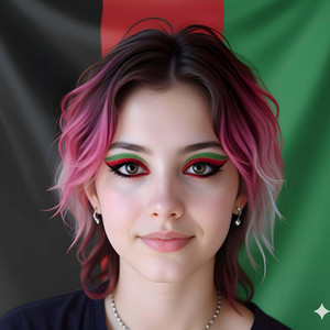عشق میهن