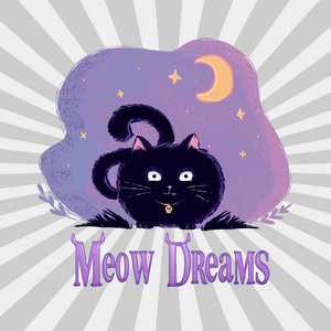 Tandy Murrell II - Meow Dreams – Funny
