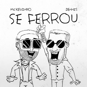 Portada de Se Ferrou