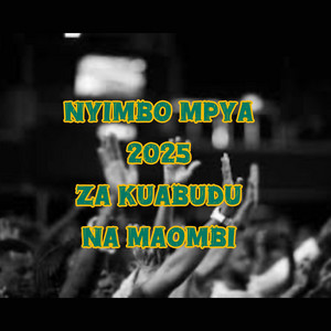 Tuzo Jeromini - Swahili worship songs mix latest 2025 nonstop