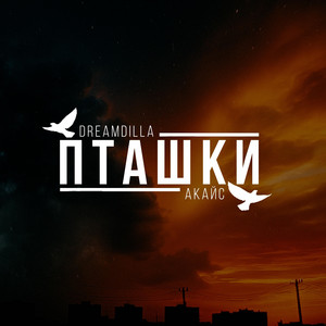 Обкладинка: Пташки