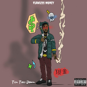 All I Ever Do by Flawless Money, Serroc
