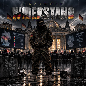 Widerstand by JAZYKOFF