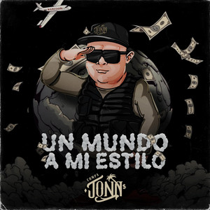 Compa Jona - La Primiza (feat. Manuelito & Pescka Cordova)