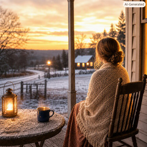 Salt on The Strings by Chef Strum & Stir