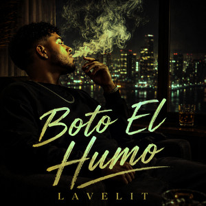 Boto El Humo by Lavelit
