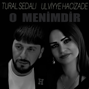 O Menimdir (feat. Ülviyye Hacızade)