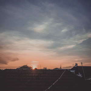 Digital Kid - Old Radio