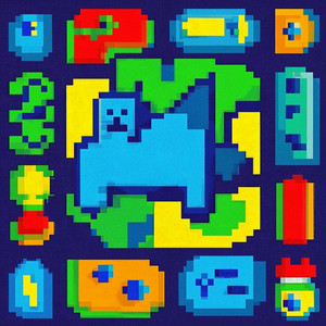 NOE DIAZ MONJE - Terhempas