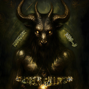 Azazel's Galloping by Madmatik, Side-S