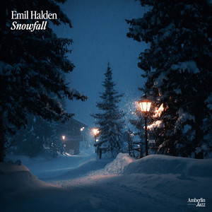 Calm Inside by Emil Halden