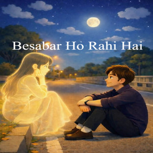 Ritik - Besabar Ho Rahi Hai